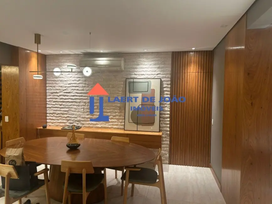 Apartamento com 3 quartos à venda, 135m2 em Campo Belo, São Paulo - SP - imagem 5 Foto 5 de Apartamento com 3 quartos à venda, 135m2 em Campo Belo, São Paulo - SP