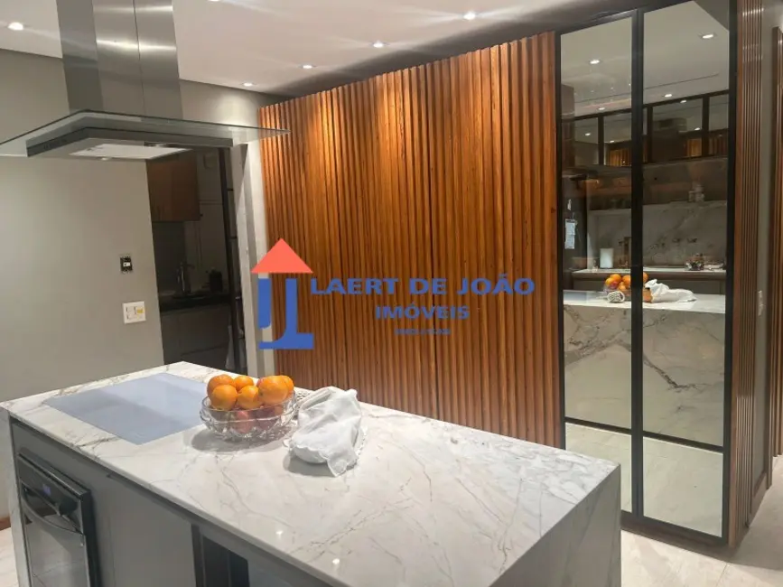 Apartamento com 3 quartos à venda, 135m2 em Campo Belo, São Paulo - SP - imagem 6 Foto 6 de Apartamento com 3 quartos à venda, 135m2 em Campo Belo, São Paulo - SP