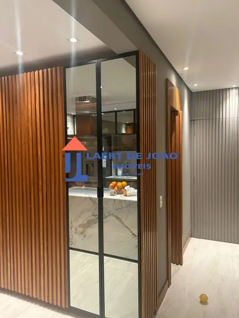 Apartamento com 3 quartos à venda, 135m2 em Campo Belo, São Paulo - SP - imagem 2 Foto 2 de Apartamento com 3 quartos à venda, 135m2 em Campo Belo, São Paulo - SP