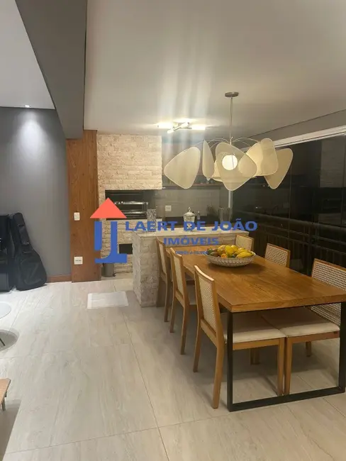 Apartamento com 3 quartos à venda, 135m2 em Campo Belo, São Paulo - SP - imagem 3 Foto 3 de Apartamento com 3 quartos à venda, 135m2 em Campo Belo, São Paulo - SP