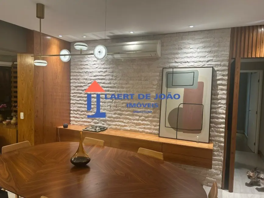 Apartamento com 3 quartos à venda, 135m2 em Campo Belo, São Paulo - SP - imagem 7 Foto 7 de Apartamento com 3 quartos à venda, 135m2 em Campo Belo, São Paulo - SP