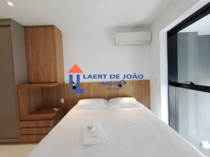 Foto 8 de Apartamento com 1 quarto para alugar, 58m2 em Campo Belo, São Paulo - SP