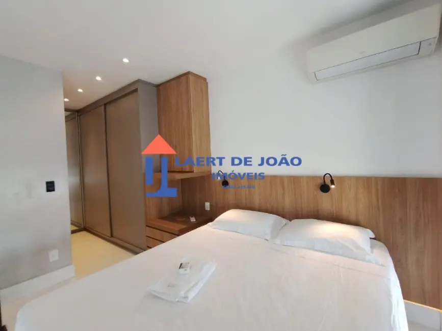 Foto 9 de Apartamento com 1 quarto para alugar, 58m2 em Campo Belo, São Paulo - SP