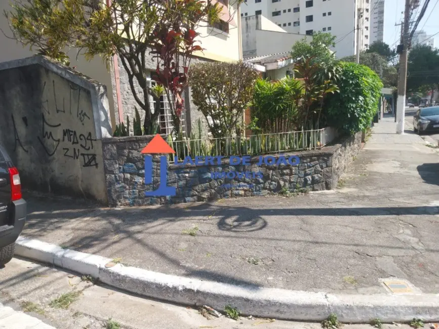 Sala Comercial com 3 quartos para alugar, 228m2 em Campo Belo, São Paulo - SP - imagem 1 Foto 1 de Sala Comercial com 3 quartos para alugar, 228m2 em Campo Belo, São Paulo - SP