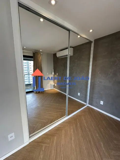 Loft / Flat com 1 quarto à venda e para alugar, 36m2 em Campo Belo, São Paulo - SP - imagem 2 Foto 2 de Loft / Flat com 1 quarto à venda e para alugar, 36m2 em Campo Belo, São Paulo - SP