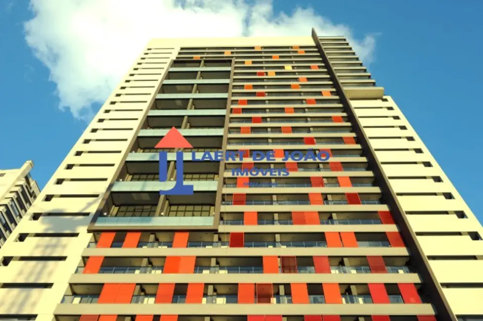 Loft / Flat com 1 quarto à venda e para alugar, 36m2 em Campo Belo, São Paulo - SP - imagem 8 Foto 8 de Loft / Flat com 1 quarto à venda e para alugar, 36m2 em Campo Belo, São Paulo - SP