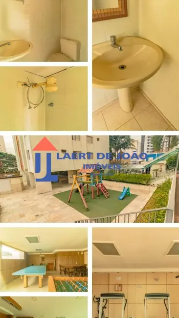 Foto 6 de Apartamento com 2 quartos para alugar, 56m2 em Vila Mascote, São Paulo - SP