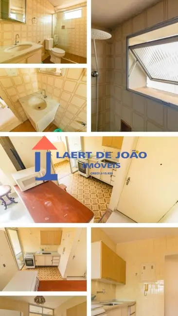 Foto 5 de Apartamento com 2 quartos para alugar, 56m2 em Vila Mascote, São Paulo - SP