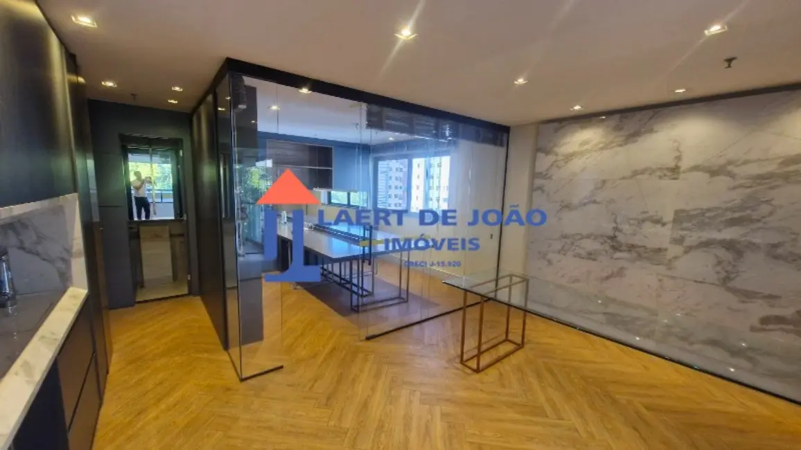 Foto 3 de Sala Comercial para alugar, 50m2 em Brooklin Paulista, São Paulo - SP