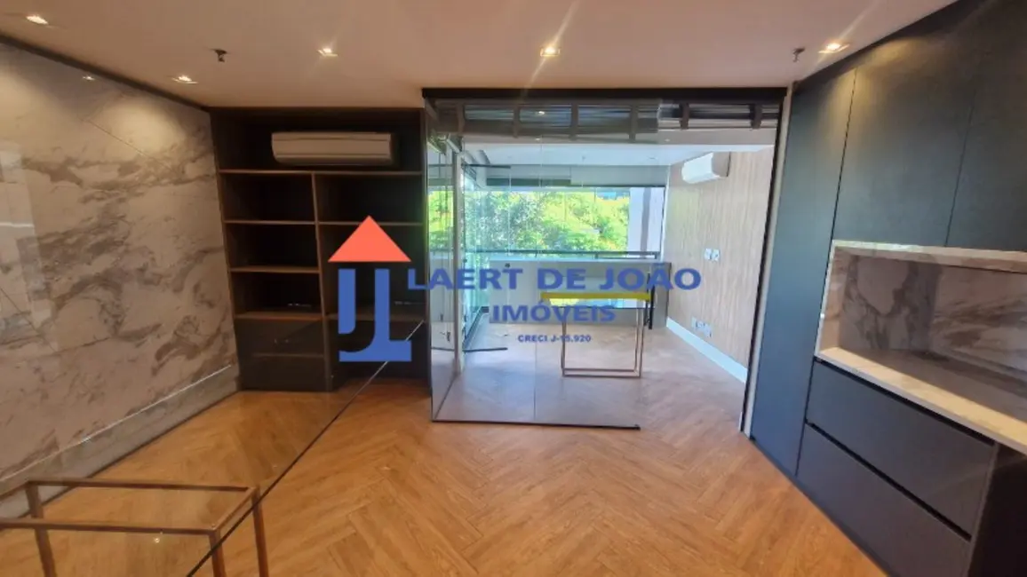 Foto 6 de Sala Comercial para alugar, 50m2 em Brooklin Paulista, São Paulo - SP