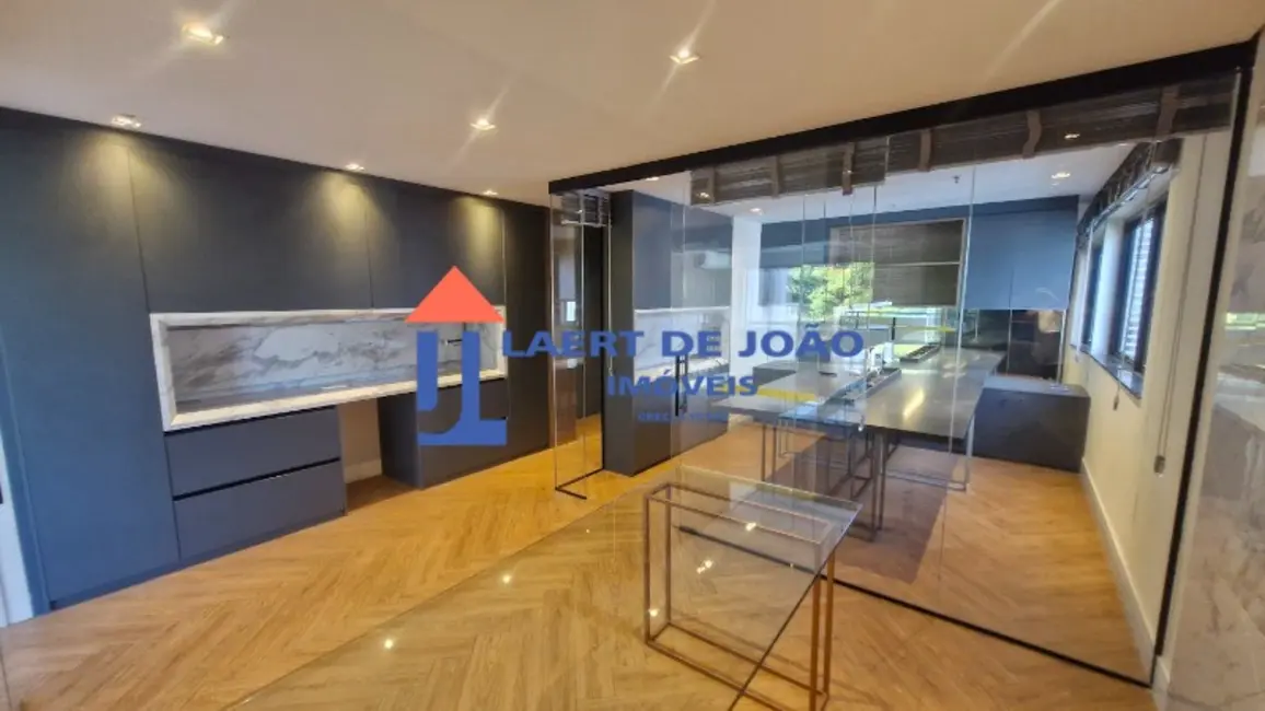 Foto 9 de Sala Comercial para alugar, 50m2 em Brooklin Paulista, São Paulo - SP