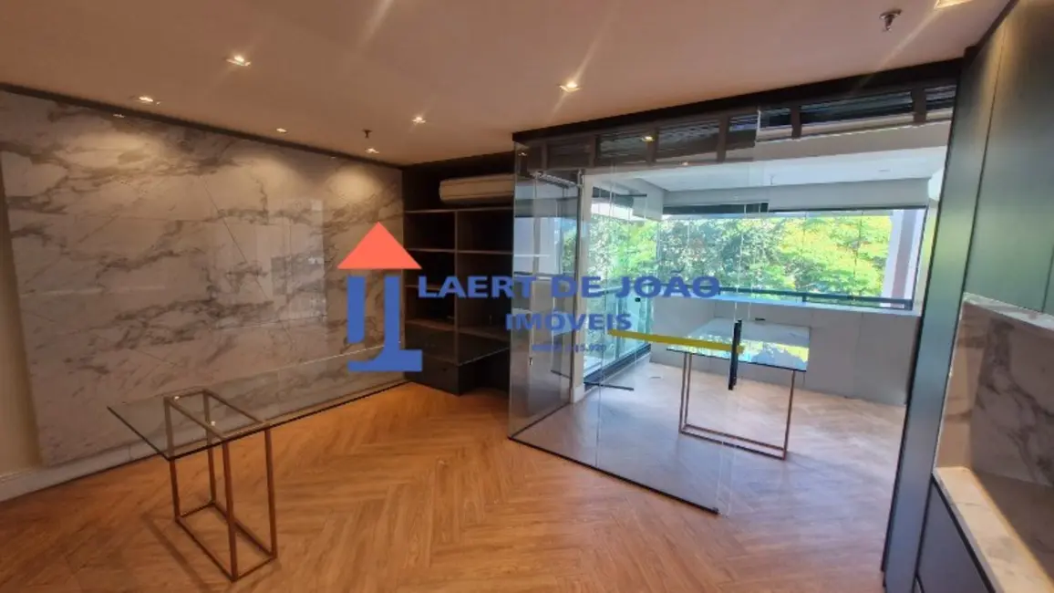 Foto 1 de Sala Comercial para alugar, 50m2 em Brooklin Paulista, São Paulo - SP