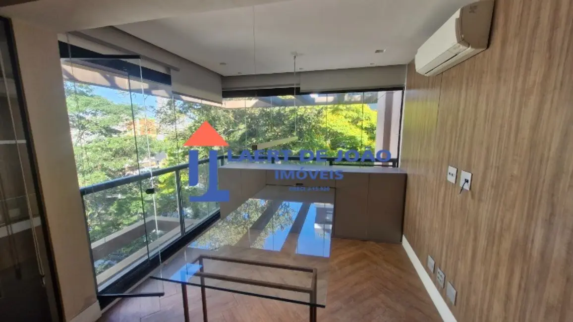 Foto 2 de Sala Comercial para alugar, 50m2 em Brooklin Paulista, São Paulo - SP