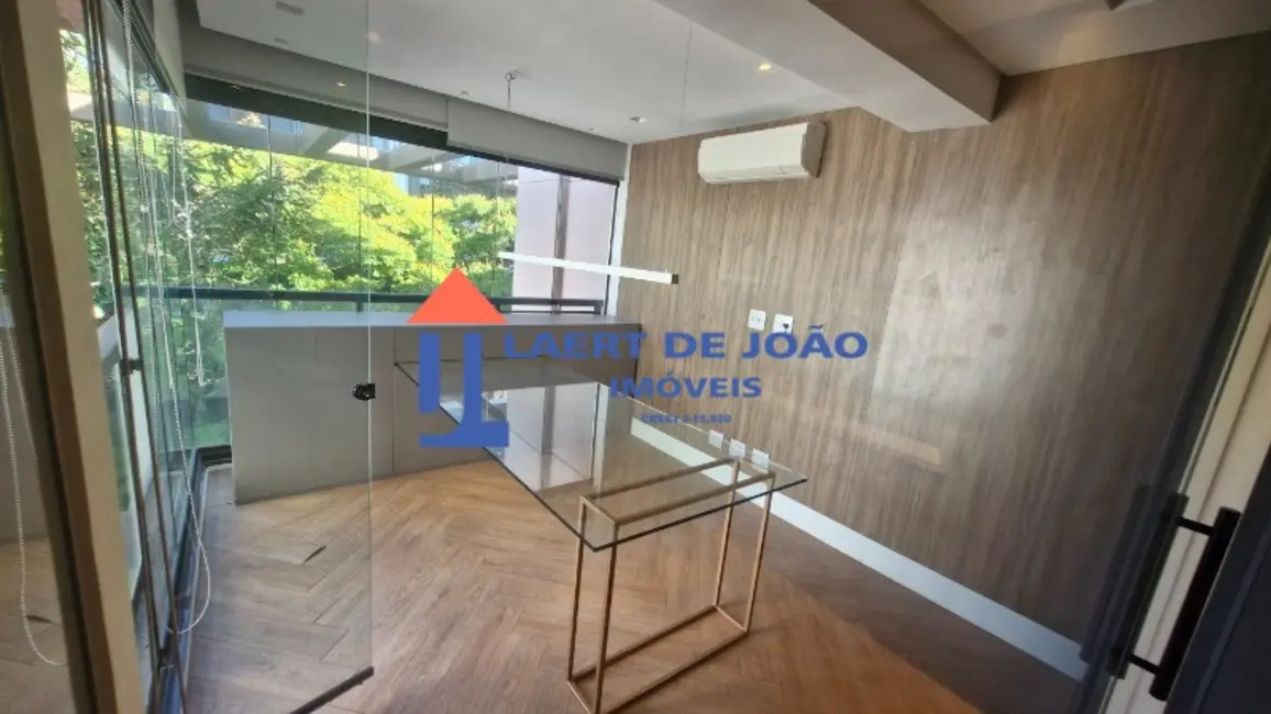 Foto 5 de Sala Comercial para alugar, 50m2 em Brooklin Paulista, São Paulo - SP