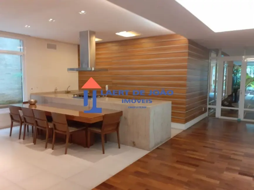 Foto 9 de Apartamento com 4 quartos à venda e para alugar, 180m2 em Campo Belo, São Paulo - SP