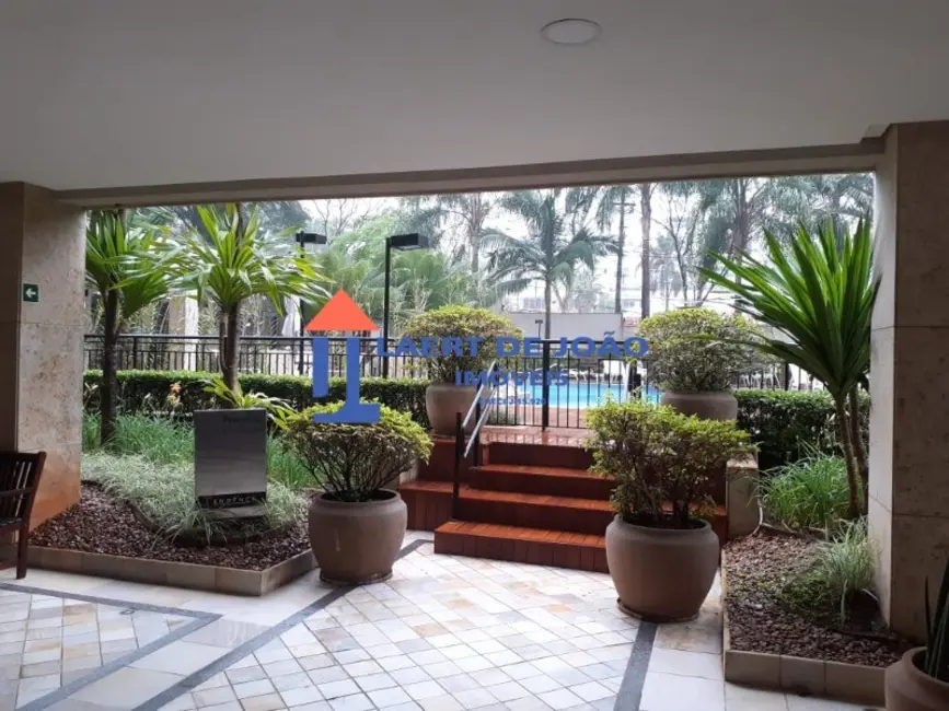 Foto 2 de Apartamento com 4 quartos à venda e para alugar, 180m2 em Campo Belo, São Paulo - SP