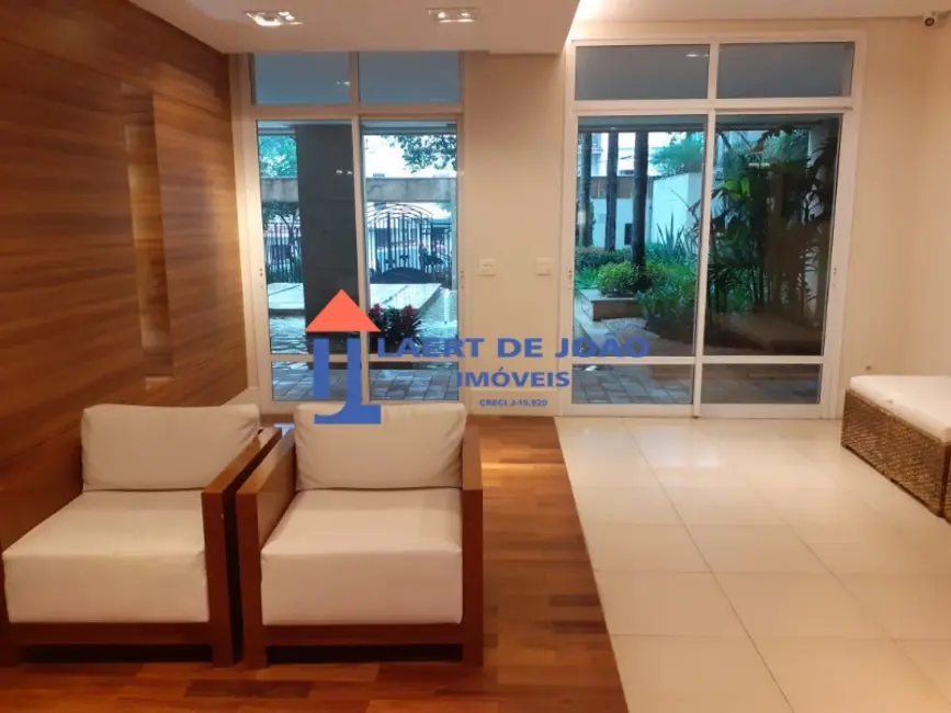 Foto 5 de Apartamento com 4 quartos à venda e para alugar, 180m2 em Campo Belo, São Paulo - SP