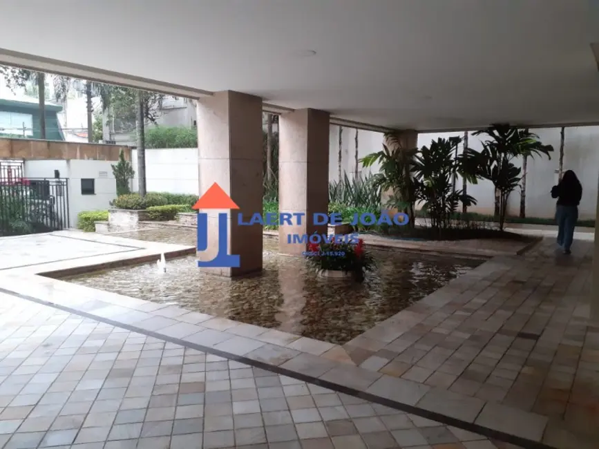 Foto 4 de Apartamento com 4 quartos à venda e para alugar, 180m2 em Campo Belo, São Paulo - SP