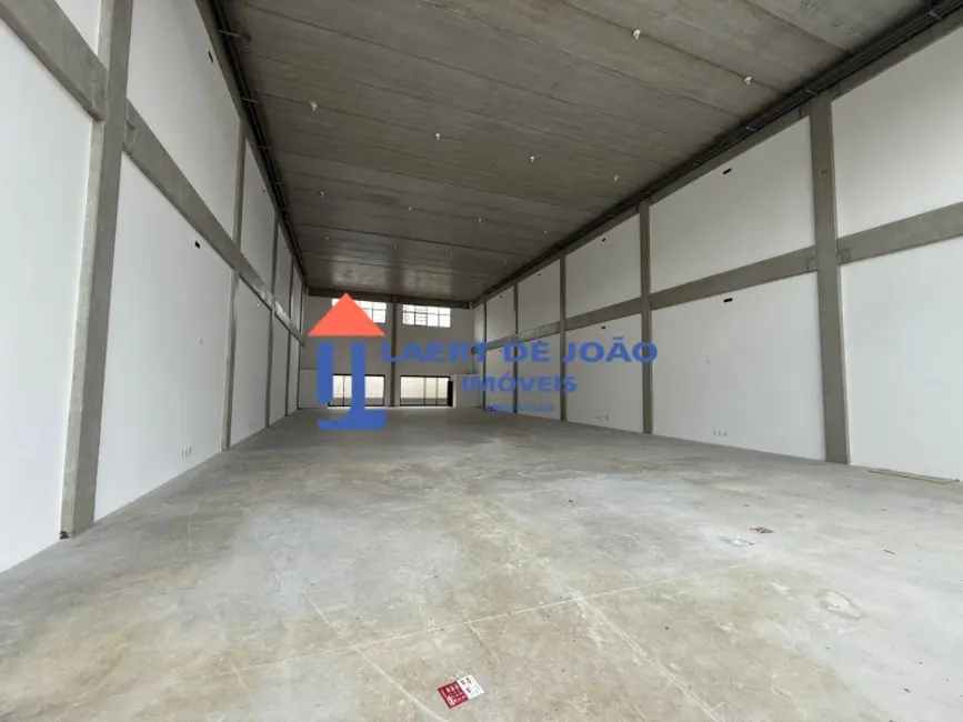 Foto 5 de Armazém / Galpão para alugar, 455m2 em Campo Belo, São Paulo - SP