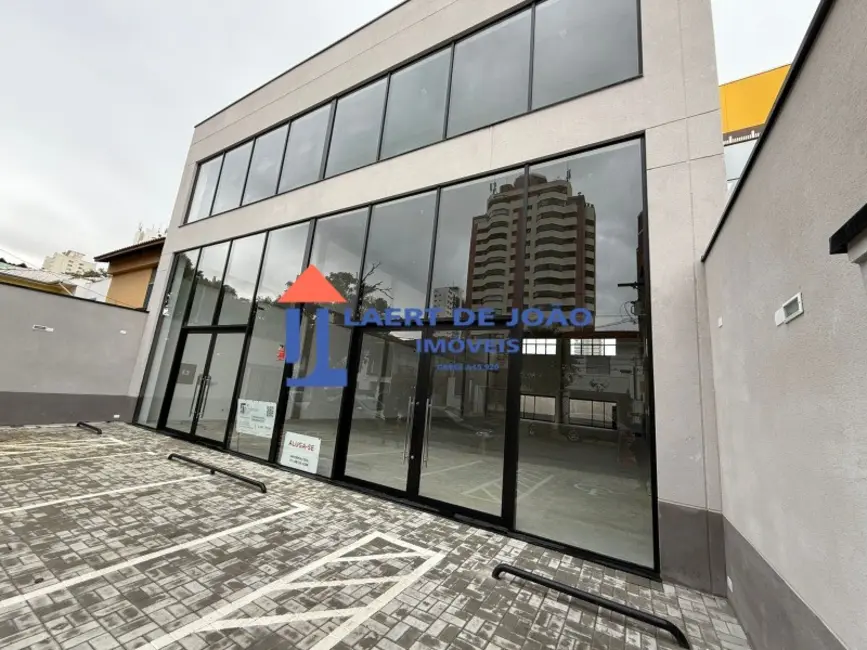 Foto 2 de Armazém / Galpão para alugar, 455m2 em Campo Belo, São Paulo - SP