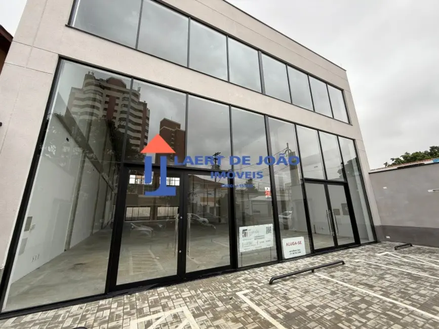 Foto 1 de Armazém / Galpão para alugar, 455m2 em Campo Belo, São Paulo - SP