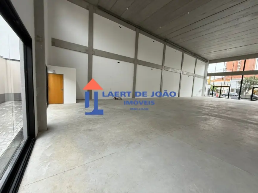 Foto 9 de Armazém / Galpão para alugar, 455m2 em Campo Belo, São Paulo - SP