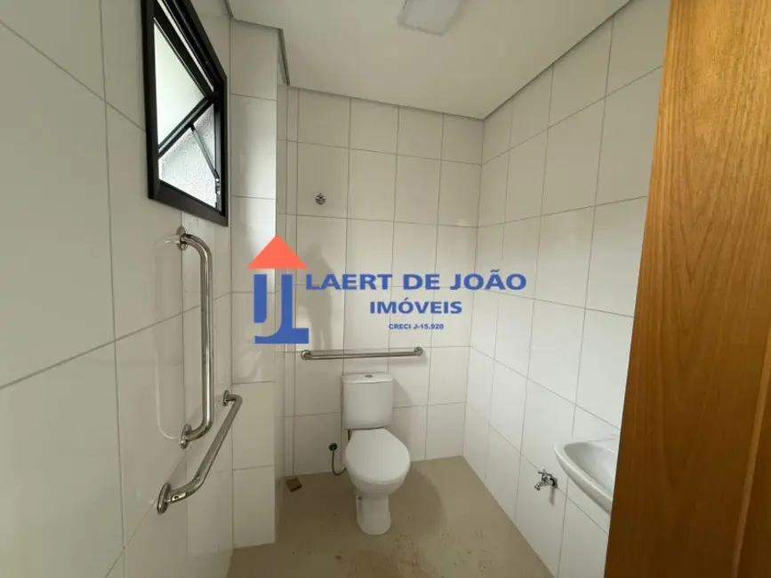 Foto 4 de Armazém / Galpão para alugar, 455m2 em Campo Belo, São Paulo - SP