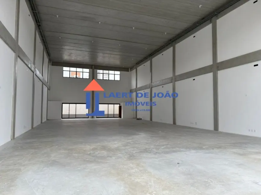 Foto 3 de Armazém / Galpão para alugar, 455m2 em Campo Belo, São Paulo - SP