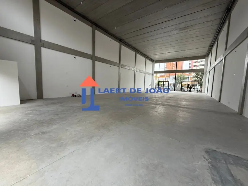 Foto 8 de Armazém / Galpão para alugar, 455m2 em Campo Belo, São Paulo - SP