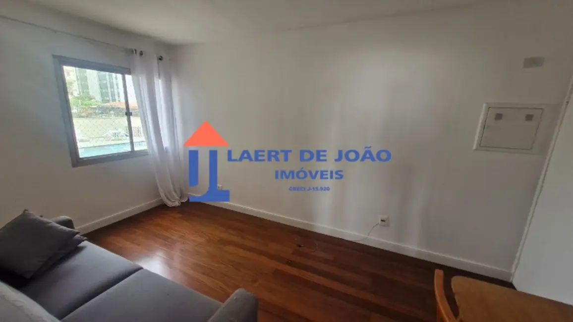 Foto 3 de Apartamento com 3 quartos à venda, 86m2 em Campo Belo, São Paulo - SP