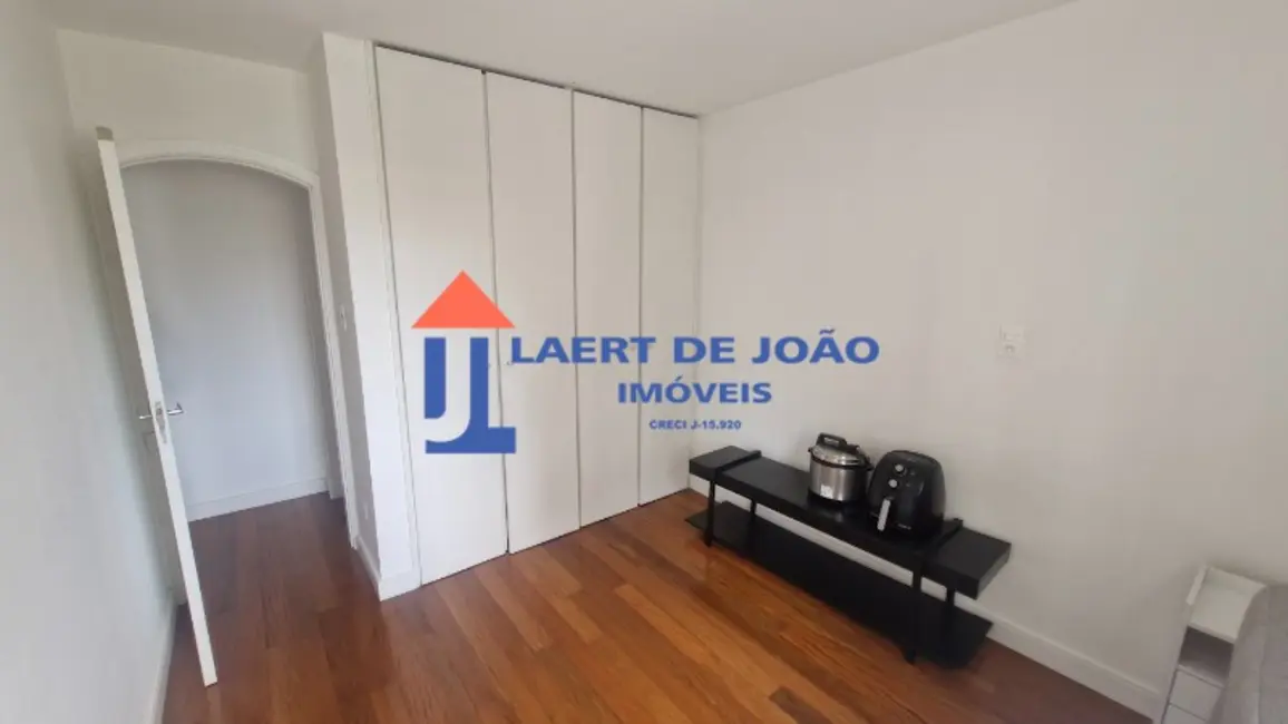 Foto 4 de Apartamento com 3 quartos à venda, 86m2 em Campo Belo, São Paulo - SP