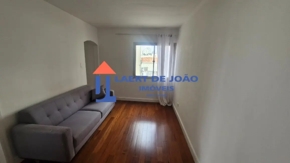 Foto 1 de Apartamento com 3 quartos à venda, 86m2 em Campo Belo, São Paulo - SP