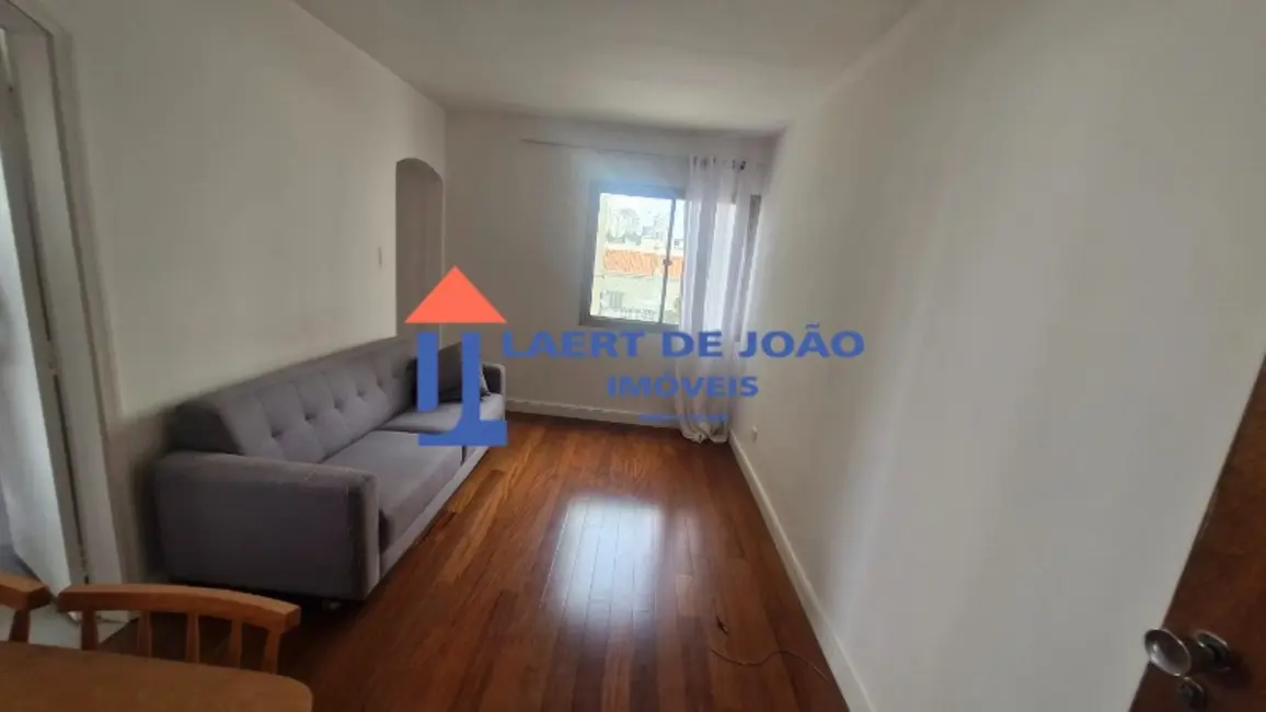 Foto 2 de Apartamento com 3 quartos à venda, 86m2 em Campo Belo, São Paulo - SP