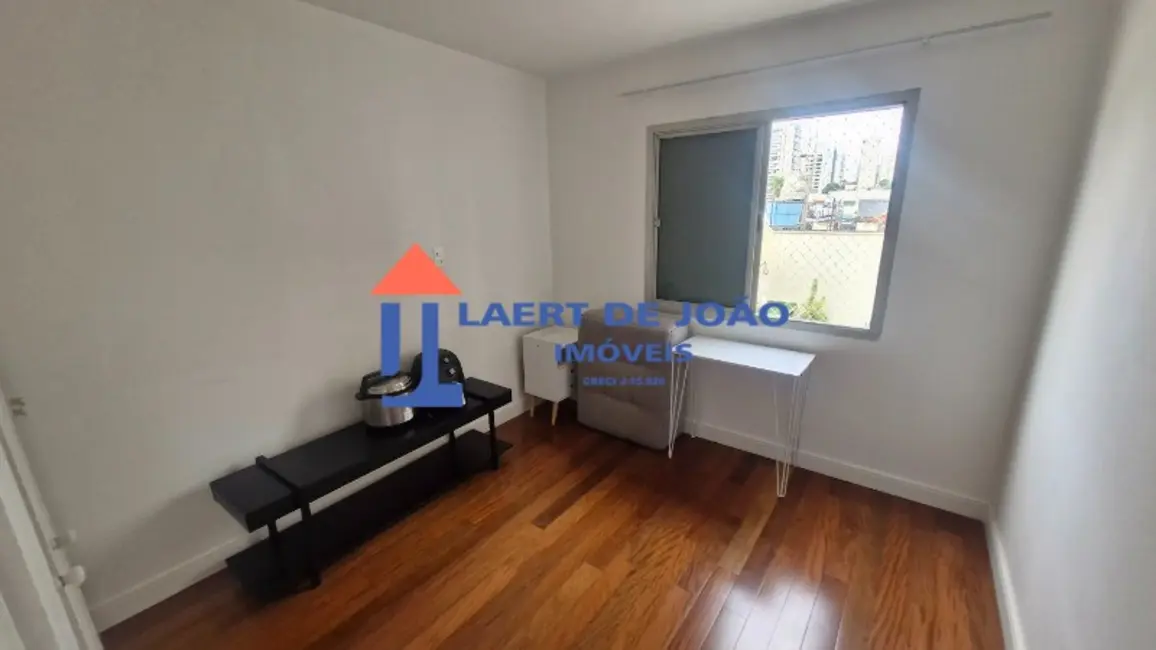 Foto 5 de Apartamento com 3 quartos à venda, 86m2 em Campo Belo, São Paulo - SP