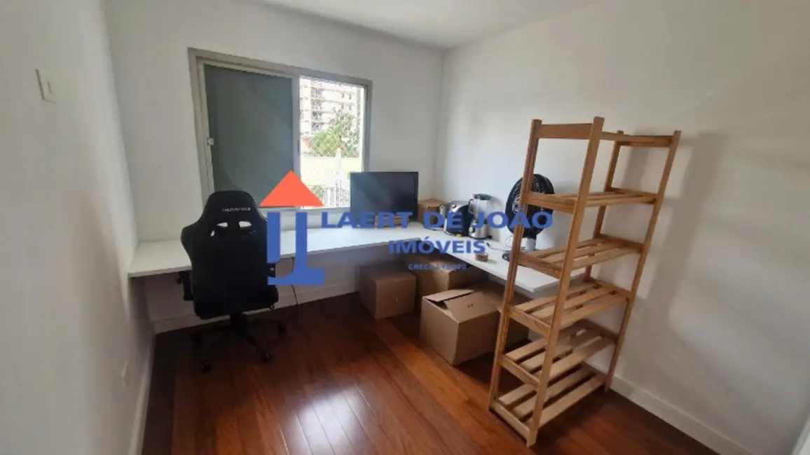 Foto 6 de Apartamento com 3 quartos à venda, 86m2 em Campo Belo, São Paulo - SP