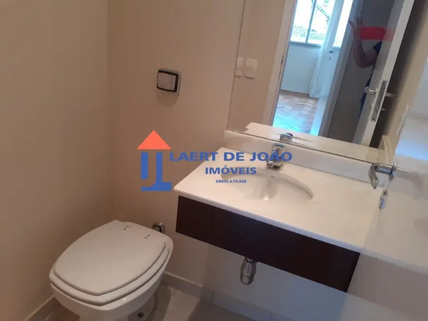 Apartamento com 3 quartos à venda, 128m2 em Campo Belo, São Paulo - SP - imagem 6 Foto 6 de Apartamento com 3 quartos à venda, 128m2 em Campo Belo, São Paulo - SP