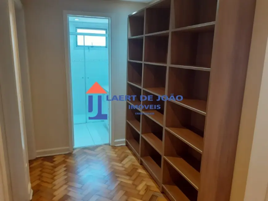 Apartamento com 3 quartos à venda, 128m2 em Campo Belo, São Paulo - SP - imagem 5 Foto 5 de Apartamento com 3 quartos à venda, 128m2 em Campo Belo, São Paulo - SP