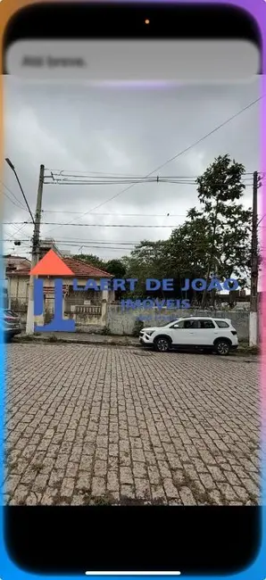 Foto 2 de Terreno / Lote à venda, 1300m2 em Vila Cordeiro, São Paulo - SP