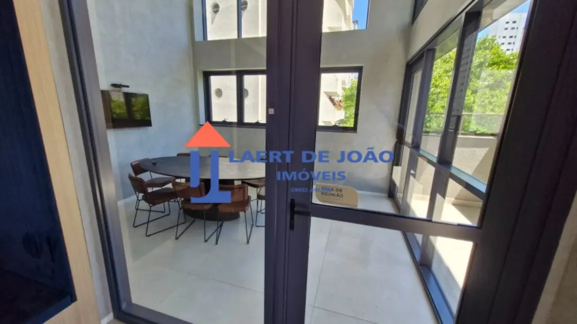 Loft / Flat com 1 quarto para alugar, 25m2 em Campo Belo, São Paulo - SP - imagem 6 Foto 6 de Loft / Flat com 1 quarto para alugar, 25m2 em Campo Belo, São Paulo - SP