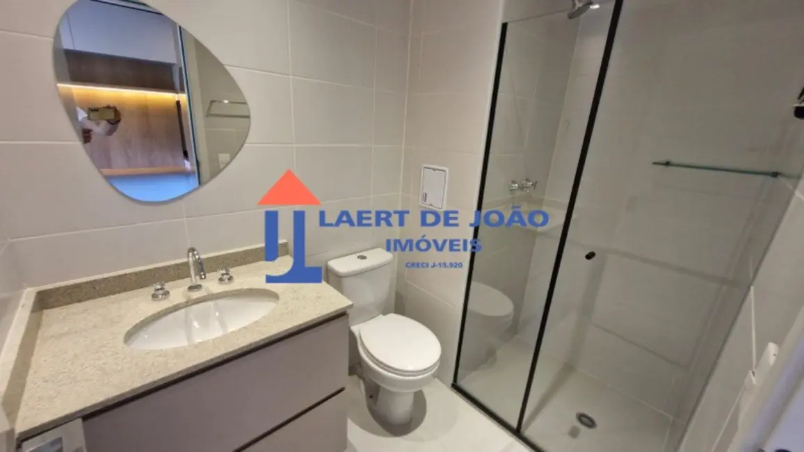 Loft / Flat com 1 quarto para alugar, 25m2 em Campo Belo, São Paulo - SP - imagem 7 Foto 7 de Loft / Flat com 1 quarto para alugar, 25m2 em Campo Belo, São Paulo - SP