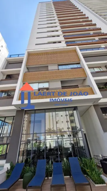 Loft / Flat com 1 quarto para alugar, 25m2 em Campo Belo, São Paulo - SP - imagem 2 Foto 2 de Loft / Flat com 1 quarto para alugar, 25m2 em Campo Belo, São Paulo - SP