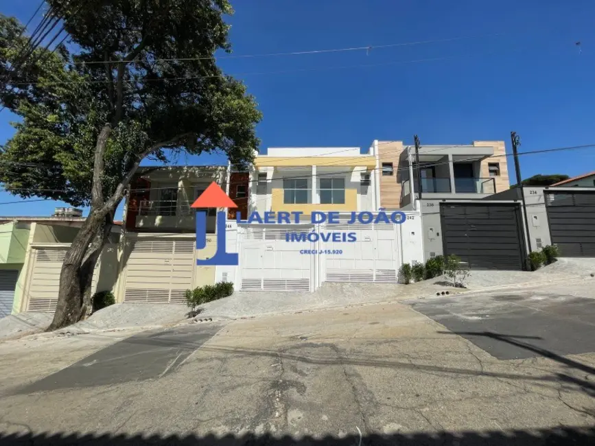 Foto 9 de Casa com 3 quartos à venda, 114m2 em Jardim Prudência, São Paulo - SP