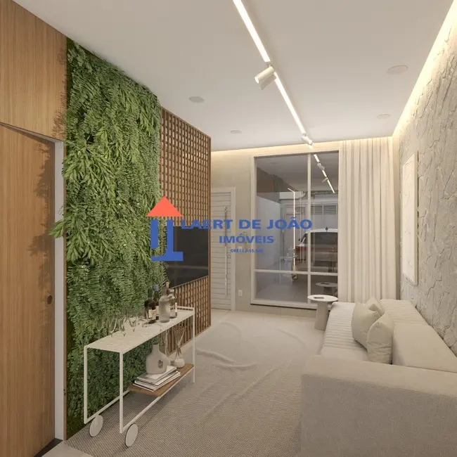 Foto 2 de Casa com 3 quartos à venda, 114m2 em Jardim Prudência, São Paulo - SP