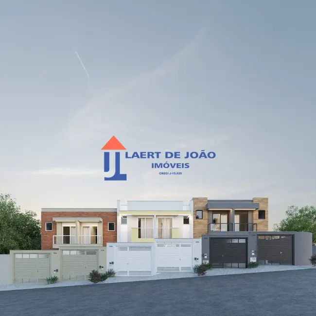 Foto 1 de Casa com 3 quartos à venda, 114m2 em Jardim Prudência, São Paulo - SP