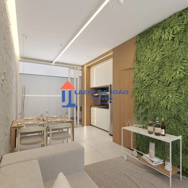 Foto 4 de Casa com 3 quartos à venda, 114m2 em Jardim Prudência, São Paulo - SP