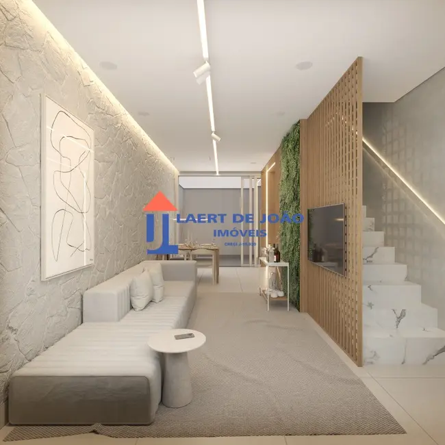 Foto 3 de Casa com 3 quartos à venda, 114m2 em Jardim Prudência, São Paulo - SP