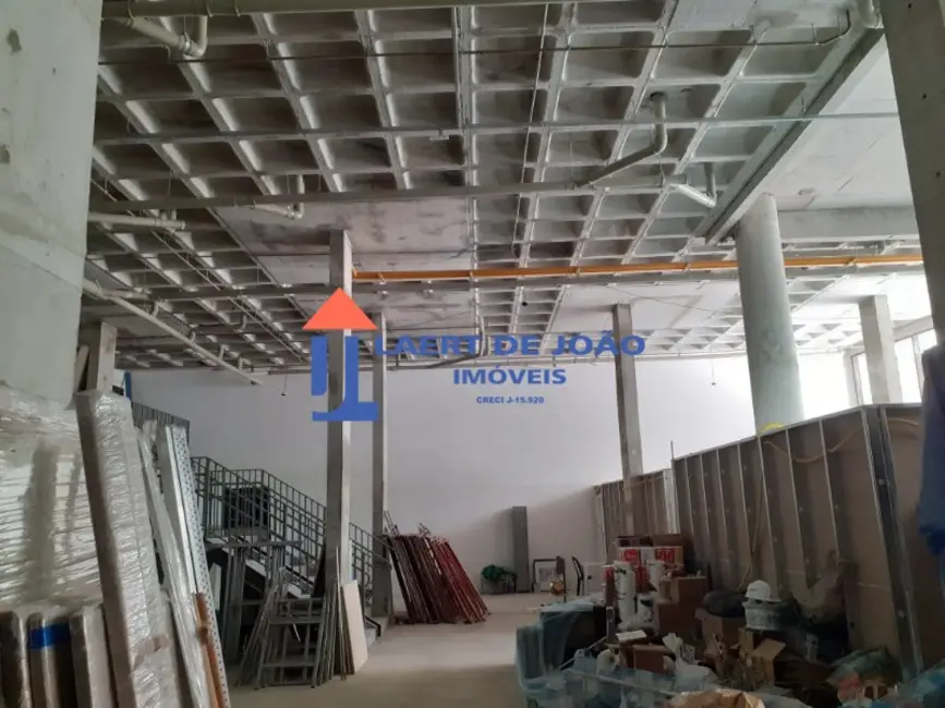 Armazém / Galpão para alugar, 850m2 em São Paulo - SP - imagem 8 Foto 8 de Armazém / Galpão para alugar, 850m2 em São Paulo - SP