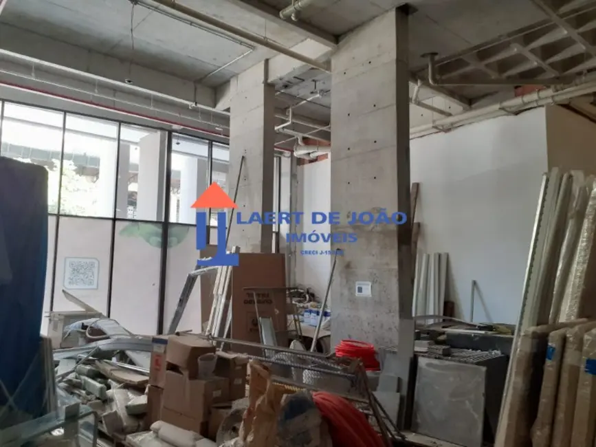 Armazém / Galpão para alugar, 850m2 em São Paulo - SP - imagem 9 Foto 9 de Armazém / Galpão para alugar, 850m2 em São Paulo - SP
