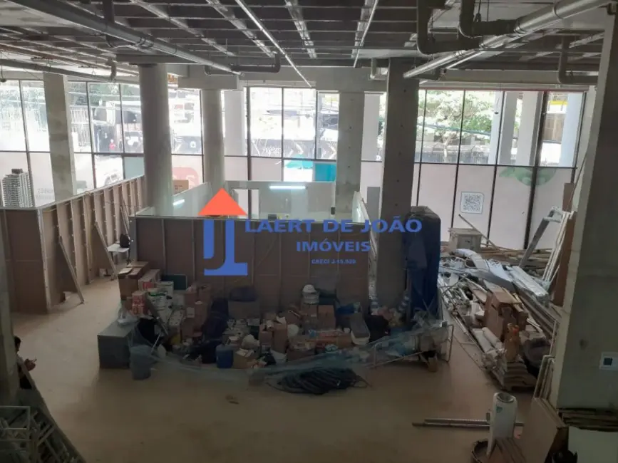 Armazém / Galpão para alugar, 850m2 em São Paulo - SP - imagem 4 Foto 4 de Armazém / Galpão para alugar, 850m2 em São Paulo - SP