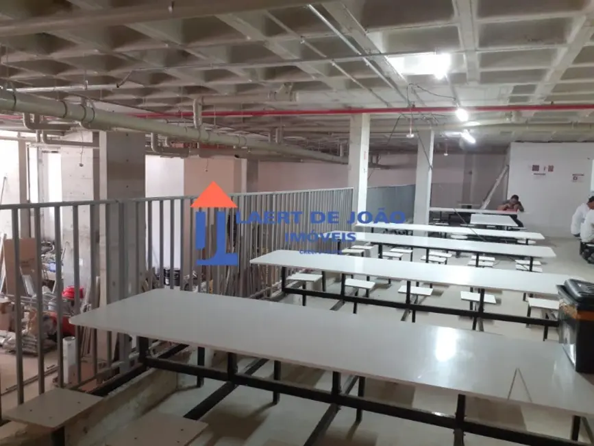 Armazém / Galpão para alugar, 850m2 em São Paulo - SP - imagem 5 Foto 5 de Armazém / Galpão para alugar, 850m2 em São Paulo - SP